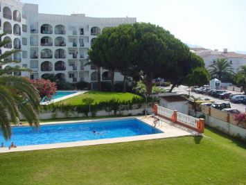 Apartments Nerja �Pool View