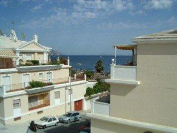 Apartments Nerja - View