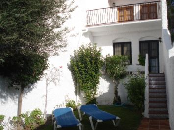 Apartments in Nerja - Mimosa
