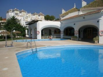 Communal Pools