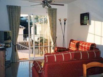 Lounge - Nerja rentals