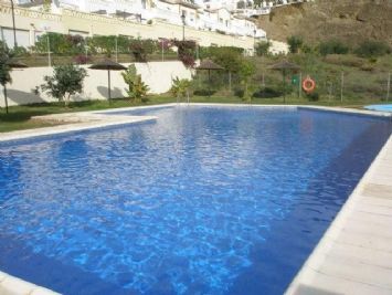 43 Torrox Beach Club - Swimming Pool