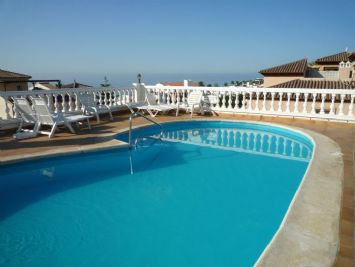 Pitufo - Pool