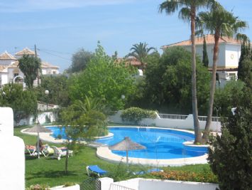 Rentinnerja - Pool