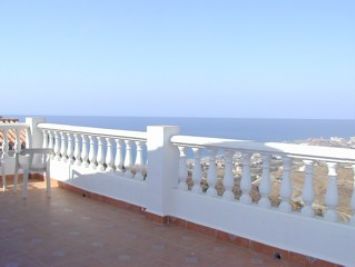 Nerja Villas - View