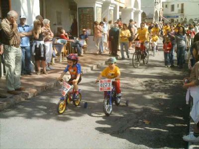 Andalucia Day