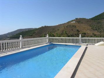Swimming Pool - Villas nerja
