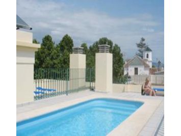 Nerja Apartments - Pool