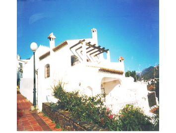 Villa No.1