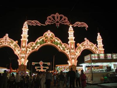 Feria de Nerja