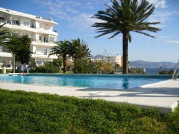Acapulco Playa Pool - Holiday Nerja