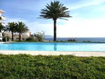 Holiday Nerja - Communal Pool