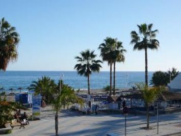 Panorama Nerja Rental