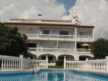 View of Apartment