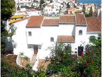 Villa - Villas Nerja