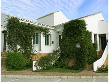 Villa - Rent Villa Nerja