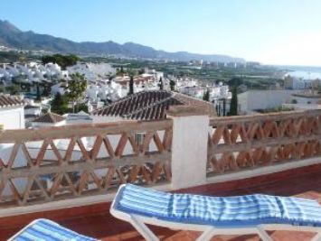 Mountain Views - Villas nerja