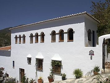 Apartments in Nerja - Arcos de la Almona