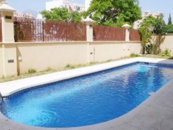 Swimming Pool - Apartments nerja