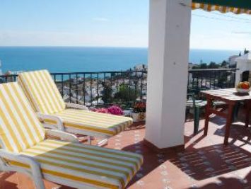 Panorama 2 - Villas in Nerja