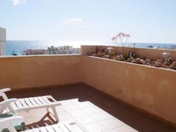 Panorama 1 - Apartments nerja