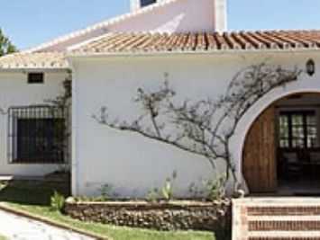 Villas nerja -Villa View