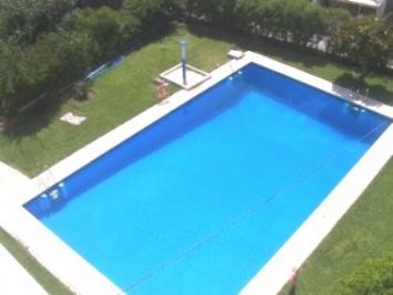 Pool - Apartments Nerja