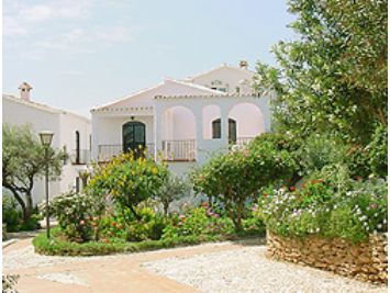 Casa Violetas Nerja Rental