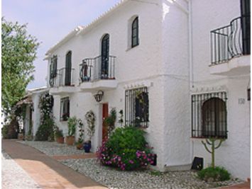 Casa Roberta Nerja Rental