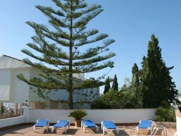 Swimming Pool - Villas nerja