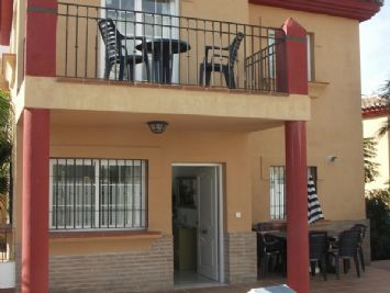 Las Buganvilla - Villas nerja
