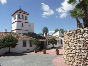 Villa Imaroga - Villas nerja