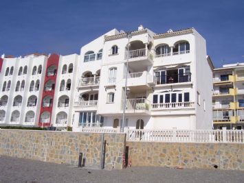 Accommodation Nerja - Marina II