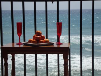 Apartments Nerja - View