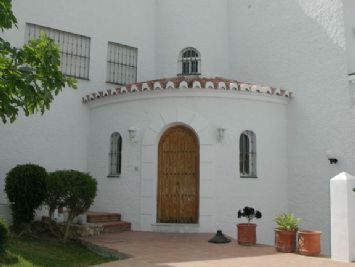 Villa Ricardo - Villas Nerja