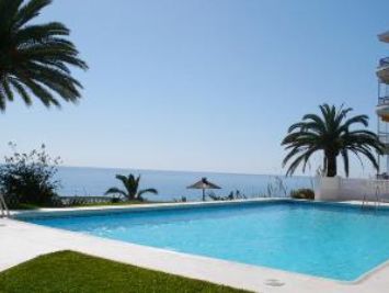 Swimming Pool - Apartments nerja