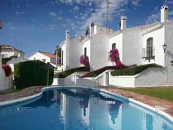 Pool - Villas nerja