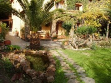 The Villa - Villas Nerja