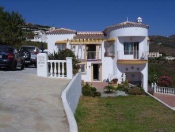Andalucian House - Villas Nerja