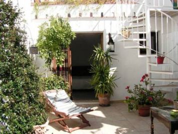 Nerja Townhouses - Townhouse