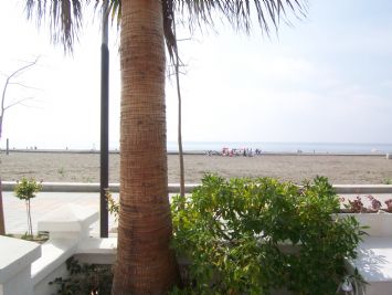 Beach View - Holiday Rentals Nerja Costa Del Sol Spain