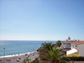 View - Apartments Nerja