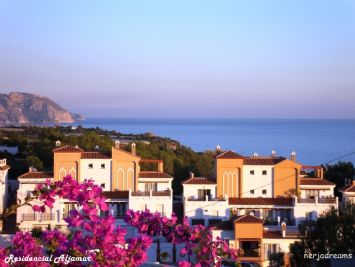 RESIDENCIAL ALJAMAR