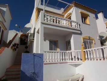 Villas Nerja - 6 Sierramar