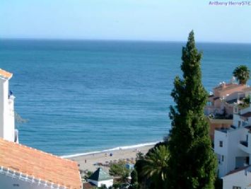 Apartments Nerja - View