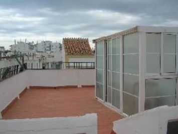 Property Sales Nerja Terrace View- Accommodation Nerja