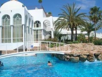 Property Sales  Nerja   Pool View  - Accommodation Nerja