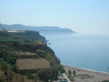 Sales Propertie.s Nerja Panorama Nerja Villas