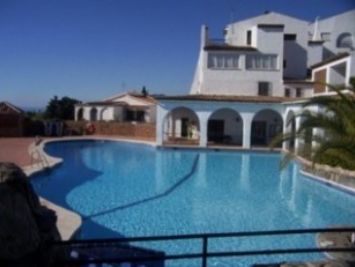 Sales Properties Nerja Villa View Nerja Villas