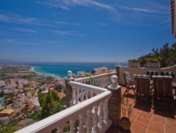 Property Sales in Nerja Panorame 1 Nerja Accommodation
